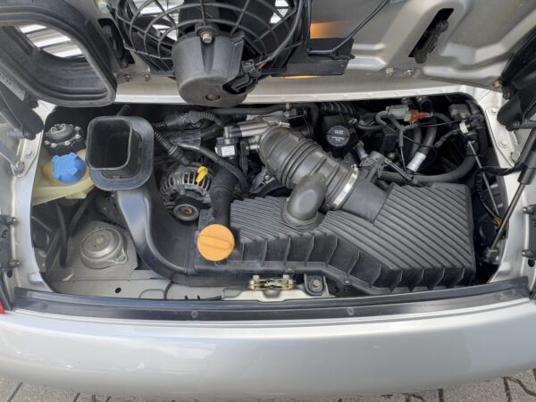 Porsche 996 c2 – Image 19