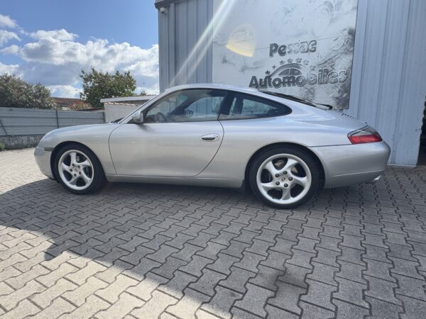 Porsche 996 c2 – Image 14