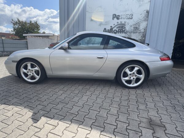 Porsche 996 c2 – Image 13