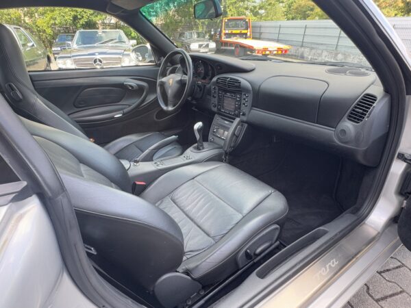 Porsche 996 c2 – Image 7