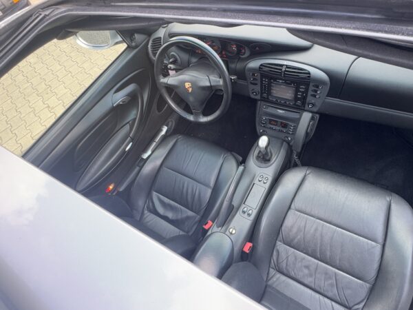 Porsche 996 c2 – Image 5