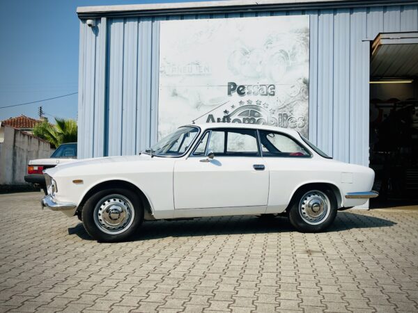 Alfa Romeo 1600 GT Scalino – Image 5