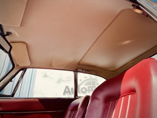 Alfa Romeo 1600 GT Scalino – Image 12