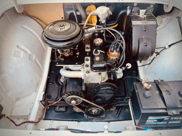 Renault floride – Image 20