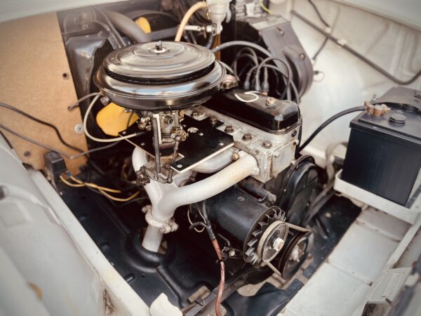 Renault floride – Image 19