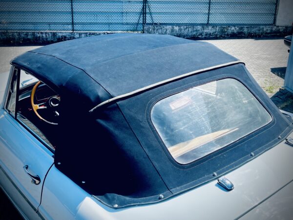 Renault floride – Image 2