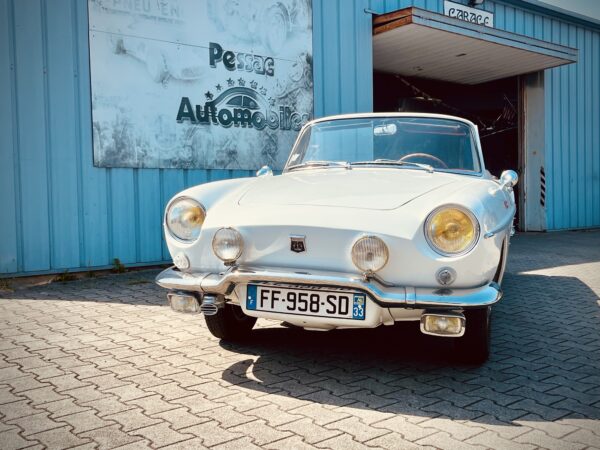 Renault floride – Image 11