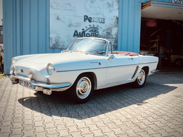 Renault floride – Image 9