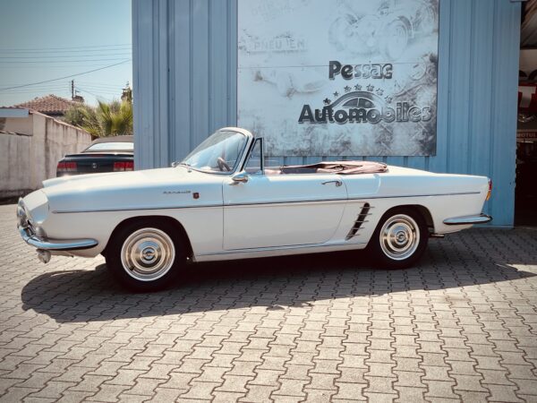 Renault floride – Image 6