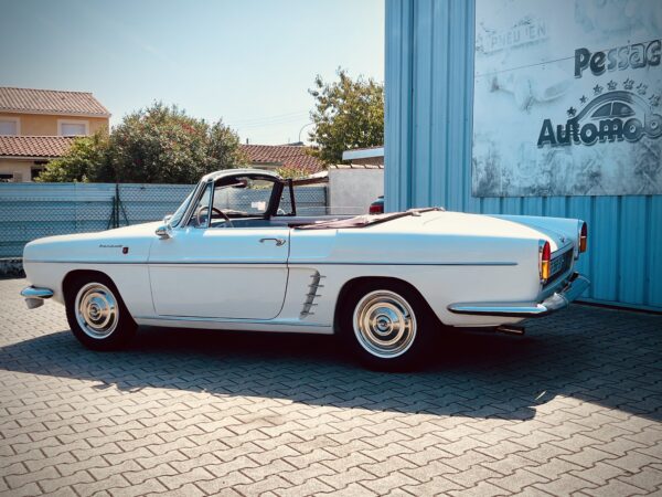 Renault floride – Image 5