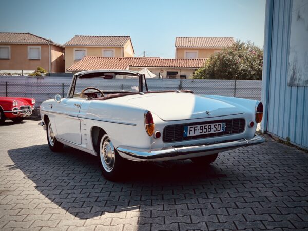Renault floride – Image 4