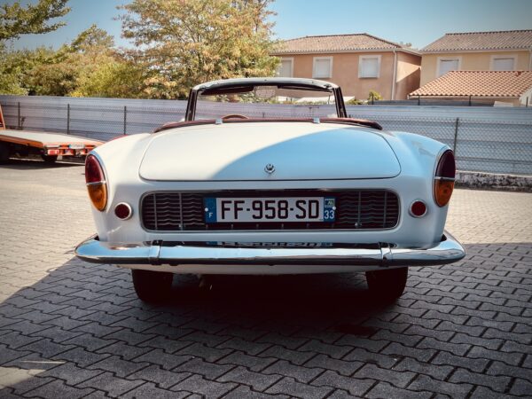 Renault floride – Image 3