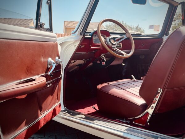 Renault floride – Image 17