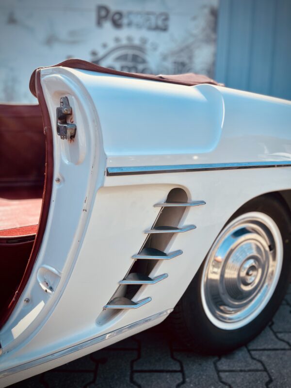 Renault floride – Image 21