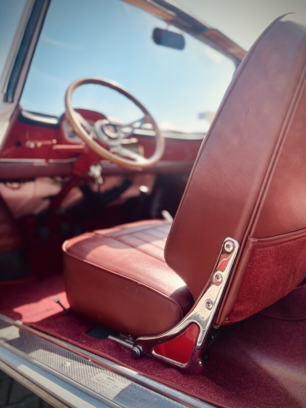 Renault floride – Image 22