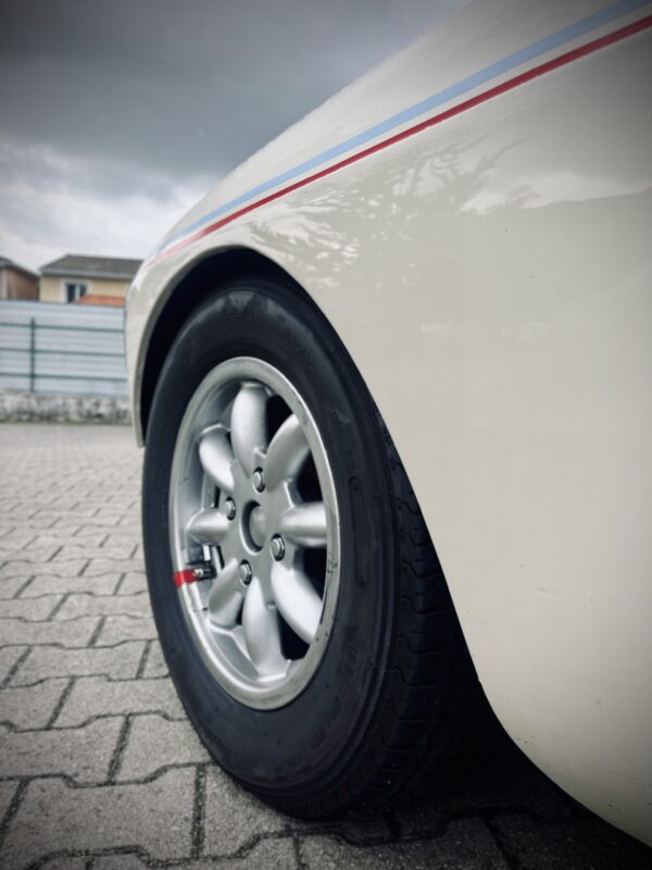 MGB VHC FIA – Image 7