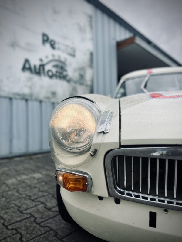 MGB VHC FIA – Image 8