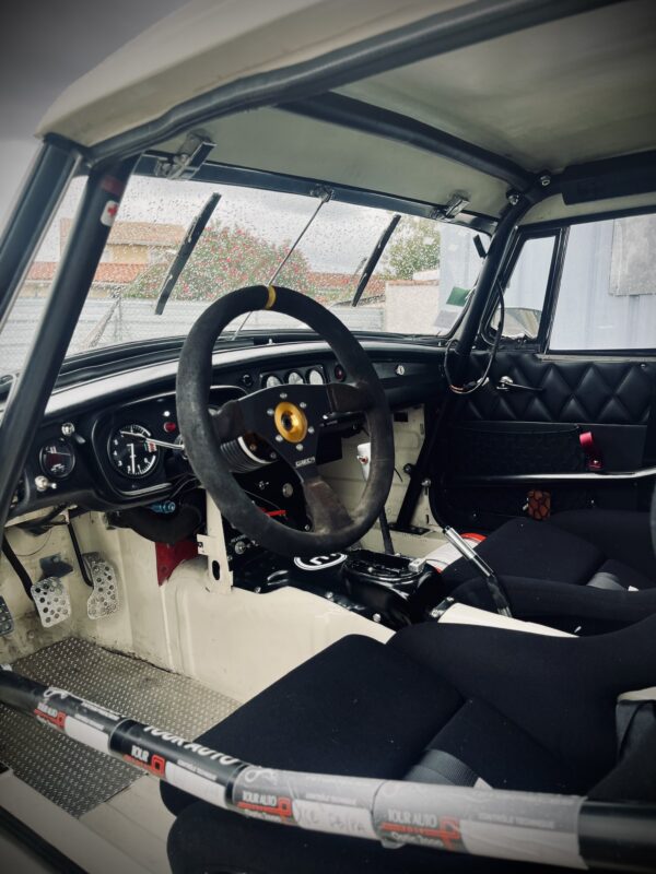 MGB VHC FIA – Image 11