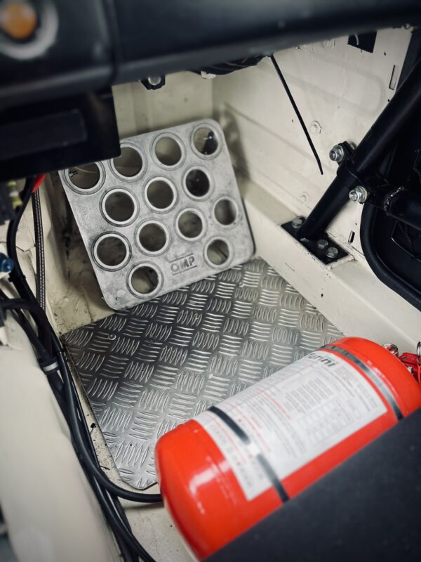MGB VHC FIA – Image 14