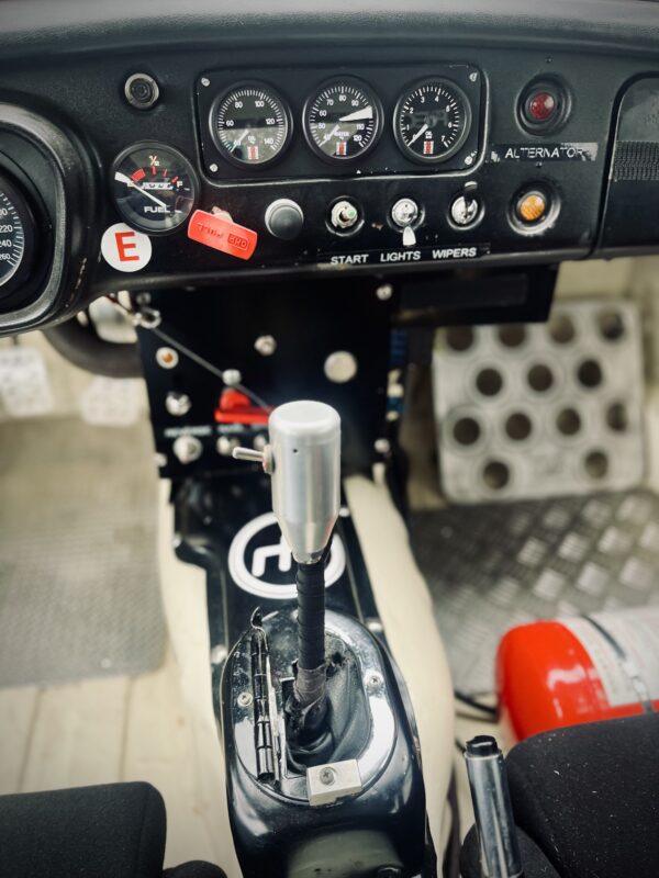 MGB VHC FIA – Image 17