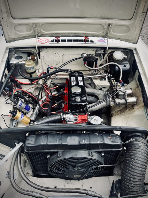 MGB VHC FIA – Image 16