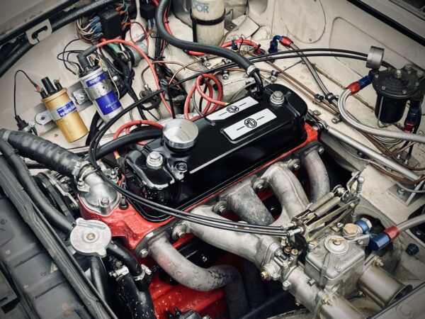 MGB VHC FIA – Image 15