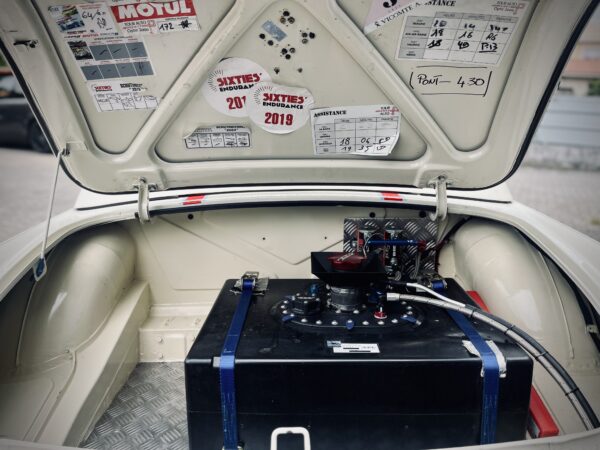 MGB VHC FIA – Image 18