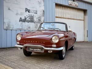 Renault Caravelle