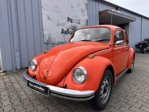 Volkswagen Coccinelle 1200